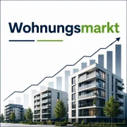 Wohnungsmarkt